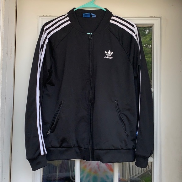adidas Jackets & Blazers - Classic Adidas track jacket